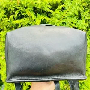 Coach | Bags | Coach Daypack 979 Legacy Vintage Drawstring  display picture 1
